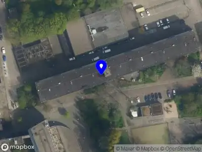 Favoriet Bureau B.V.