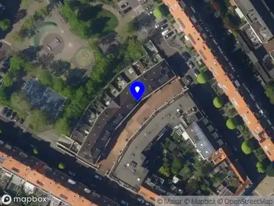 Karen Thomson Holding B.V.