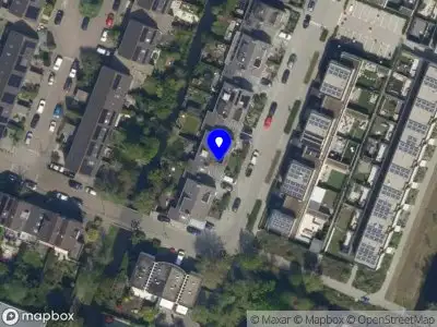 Pachira Aquatica Holding B.V.