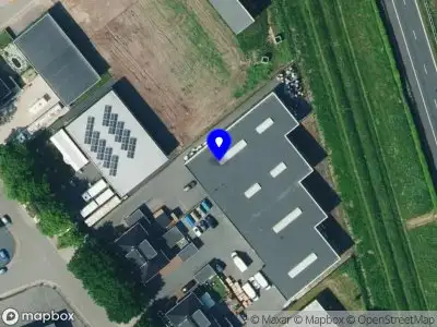 Nassau Investments B.V.