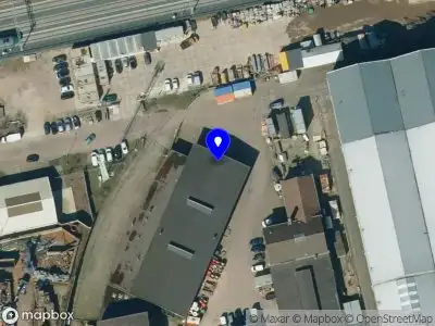 Beekman Auto's Arnhem