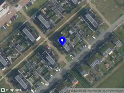 Nikki de Vries Health