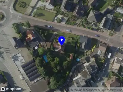 J.A. Berg Holding & Investments B.V.