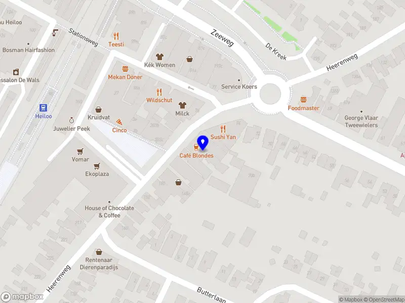 FOHM Horeca Investment B.V.