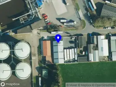 Capartas Holding B.V.