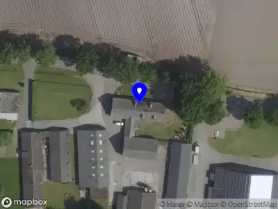 Nieuw bedrijf Jacobs Varkens B.V.