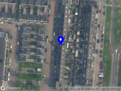 Maha Pachira Holding B.V.