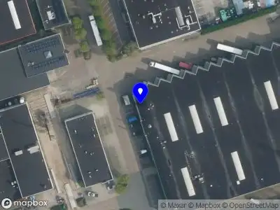 Today's International Parcel Service B.V.