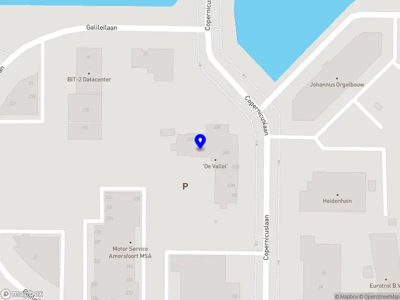 Bedrijfsarts in Beweging B.V. Ede