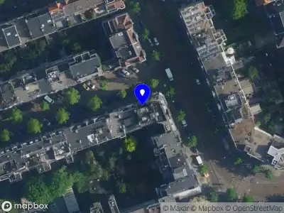 Stuyvesant VIII Holding B.V. Amsterdam