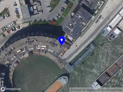 Aqua Beryl Shipping B.V. Zwijndrecht