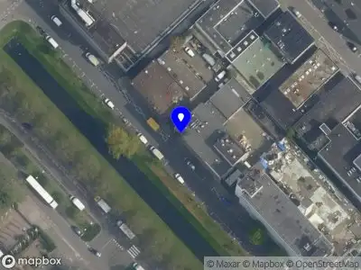 BSH Security B.V. Rijswijk