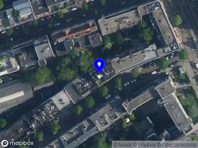 Nieuw bedrijf De Amsterdamse B.V.