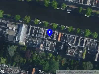 Tanith Media Amsterdam