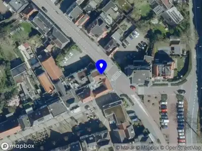 Tzong Don Holding B.V.