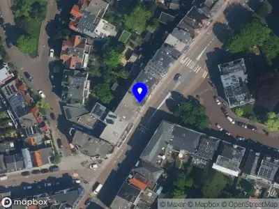 Thrive B.V. Haarlem