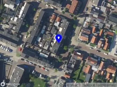 Frank Koopman Beheer B.V. Bunschoten-Spakenburg
