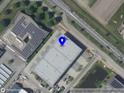 Nieuw bedrijf Buurinvest B.V.