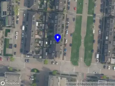 Nieuw bedrijf Amjara Holding B.V.