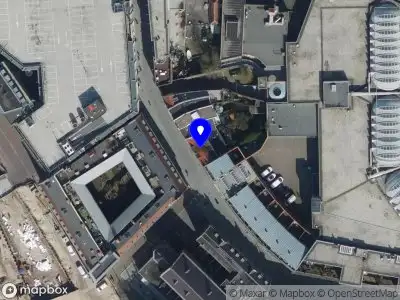 Vereniging van Eigenaars Nieuwstraat 36, 36A, 36B, 36C, 36D en 36D1 te Breda