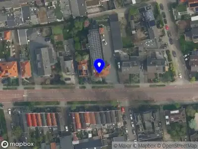 Vereniging van eigenaars gebouw "Vereniging van Eigenaars Naaierstraat 10, 10a en 11 te Gouda" Gouda