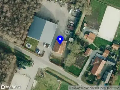 Grote Beverborg Infra B.V. Bruchterveld