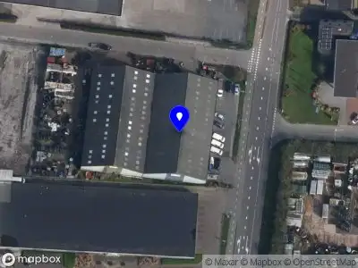 Van Regteren Wielen en Banden V.O.F. Grijpskerk