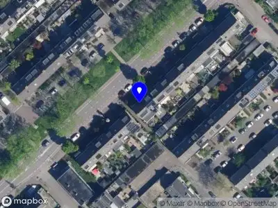 Nieuw bedrijf Mamyro amsterdam