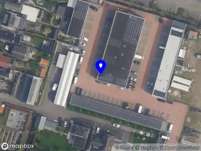 Van Anrooij Beheer B.V. Bleiswijk