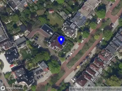 Amrita B.V. Leiden