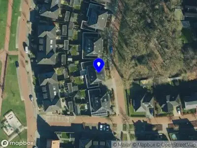 Nieuw bedrijf Fentib Finance B.V.