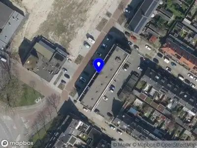 RJvB Zorgt Breda