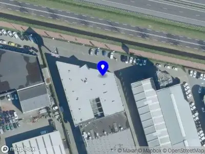 Lupo Recruitment B.V.