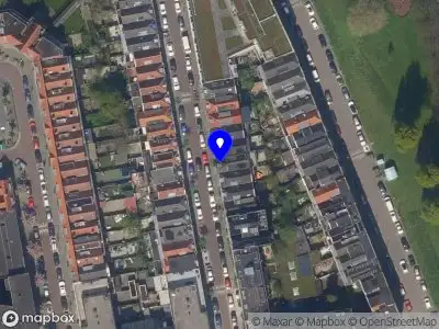 Semanur C. zorg Rotterdam