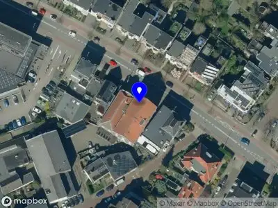 Derksen Veilingbedrijf B.V. Arnhem