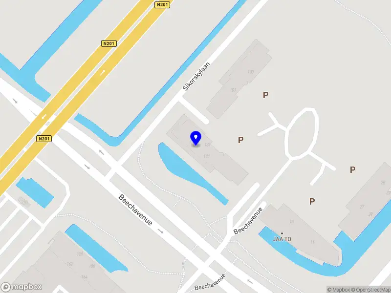 Navylane B.V. Schiphol-Rijk