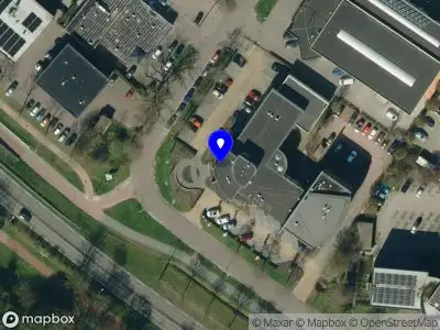 Stichting Administratiekantoor Heilbron Groep Holding