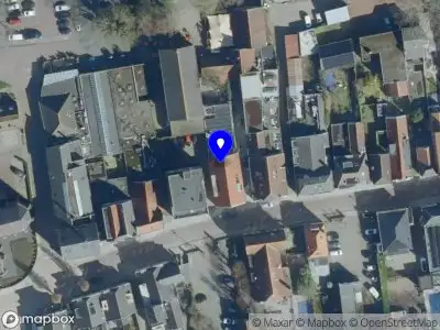 Nieuw bedrijf JUEM Holding B.V.