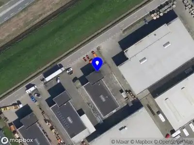 Q3 Beheer B.V. Moerdijk