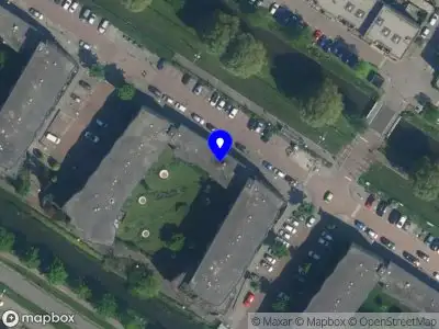 Horecamerken B.V. Amsterdam
