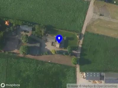 Nieuw bedrijf Horst Holding B.V.