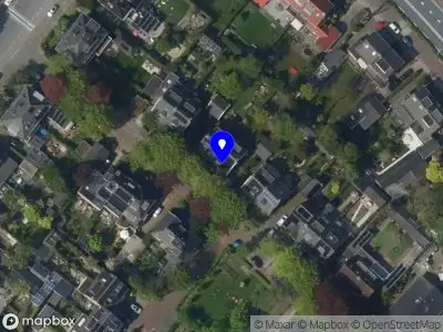 Nieuw bedrijf Aniek Stroeken B.V.