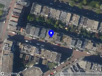 Vereniging Van Eigenaars Archimedesstraat 125,123-I,123-Ii Te 'S-Gravenhage 's-Gravenhage