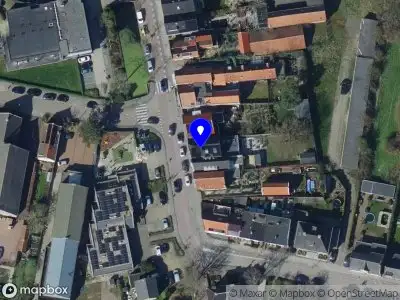 De Hoeksche Exploitatie B.V. Oud-Beijerland