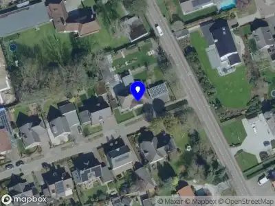 MaxCapitalAgency C.V.