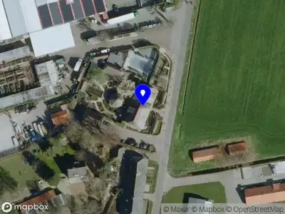 Nieuw bedrijf Stichting Administratiekantoor Coppelmans Vastgoed