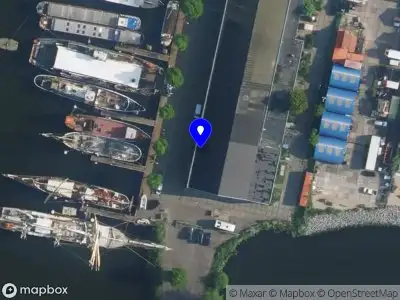 Stichting Creative Gym Foundation Amsterdam