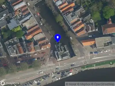 Nieuw bedrijf Stichting Administratiekantoor Olare