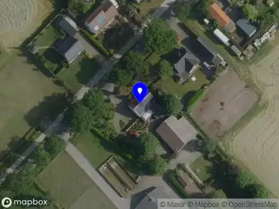 CPO vereniging Harmoniehof