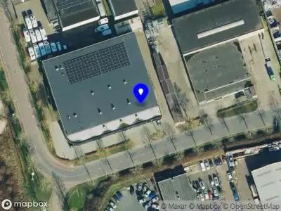 SolFaction B.V. Zwolle